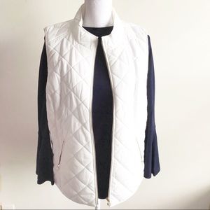 Crown & Ivy blouse